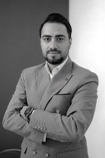 پژمان راشد