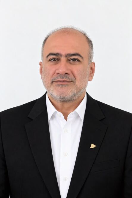 علیرضا فرجی
