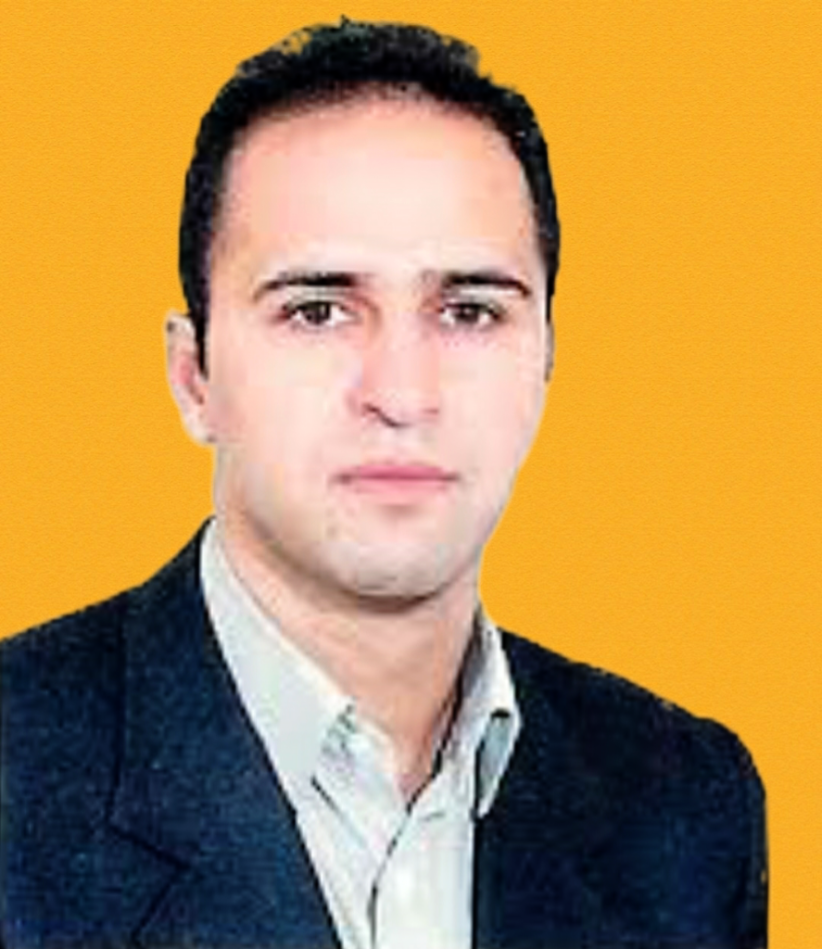دکتر مهران غفاری